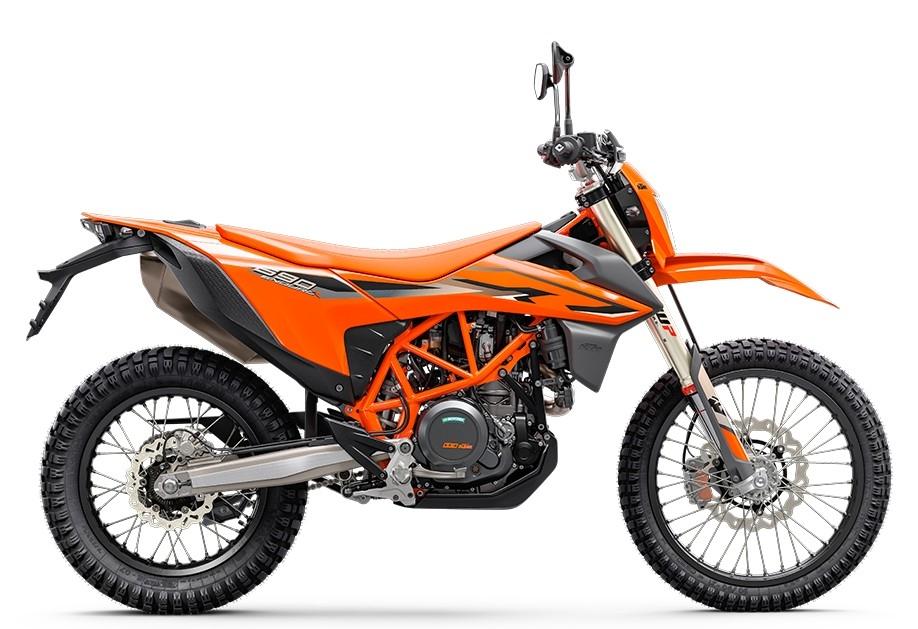 690 Enduro R 