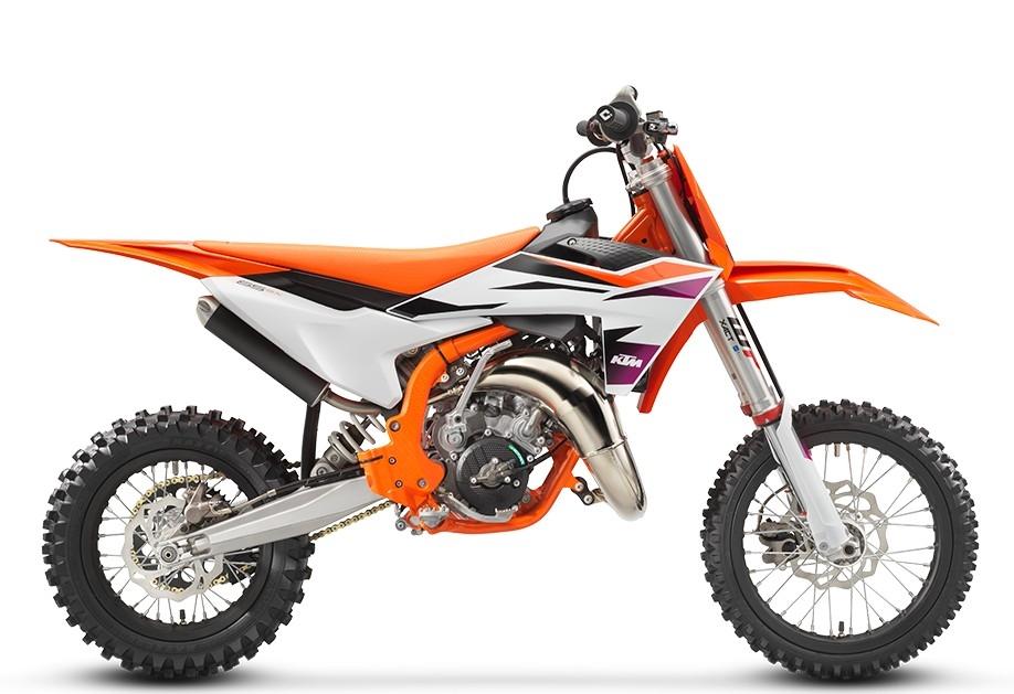 65 SX 