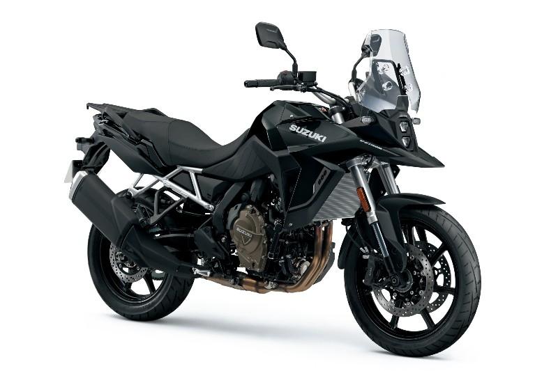 V-Strom 800 