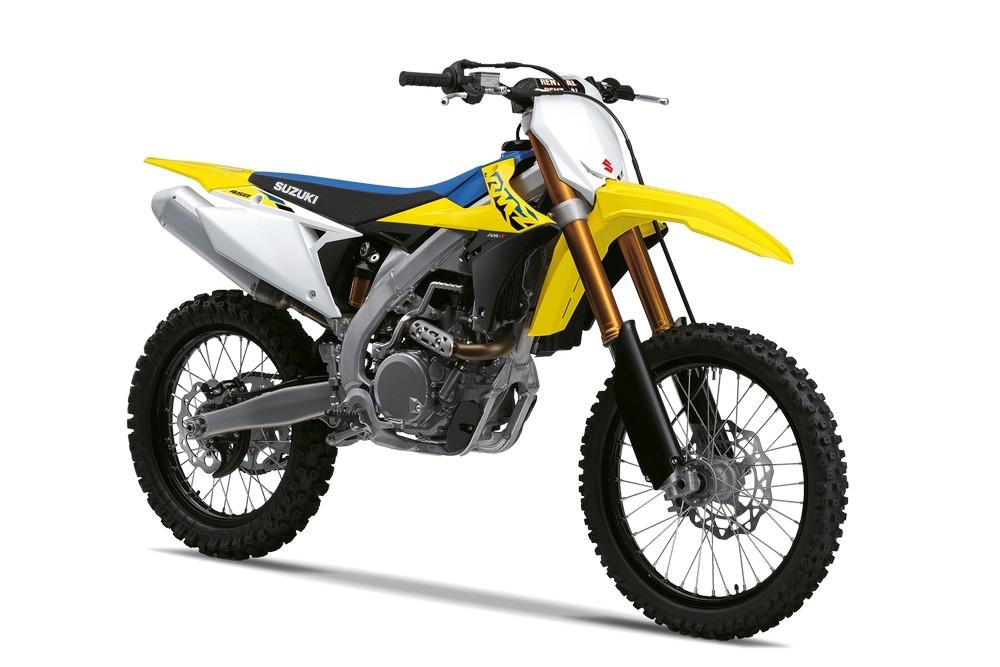 RM-Z 450 