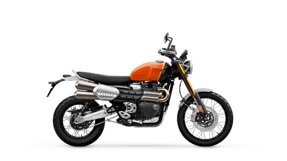 Scrambler 1200 