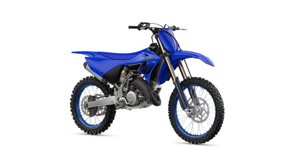 YZ125 