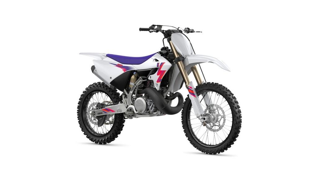 YZ250 