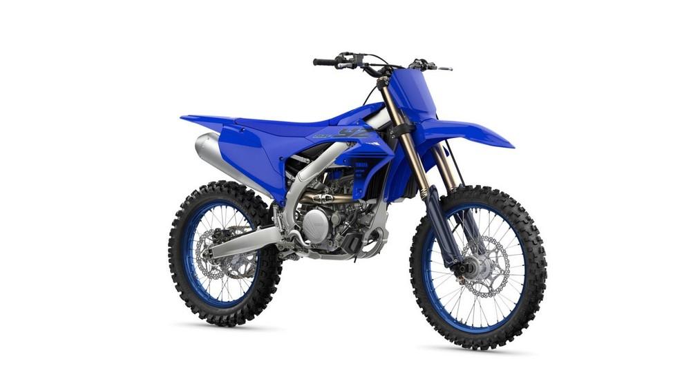 YZ250F 