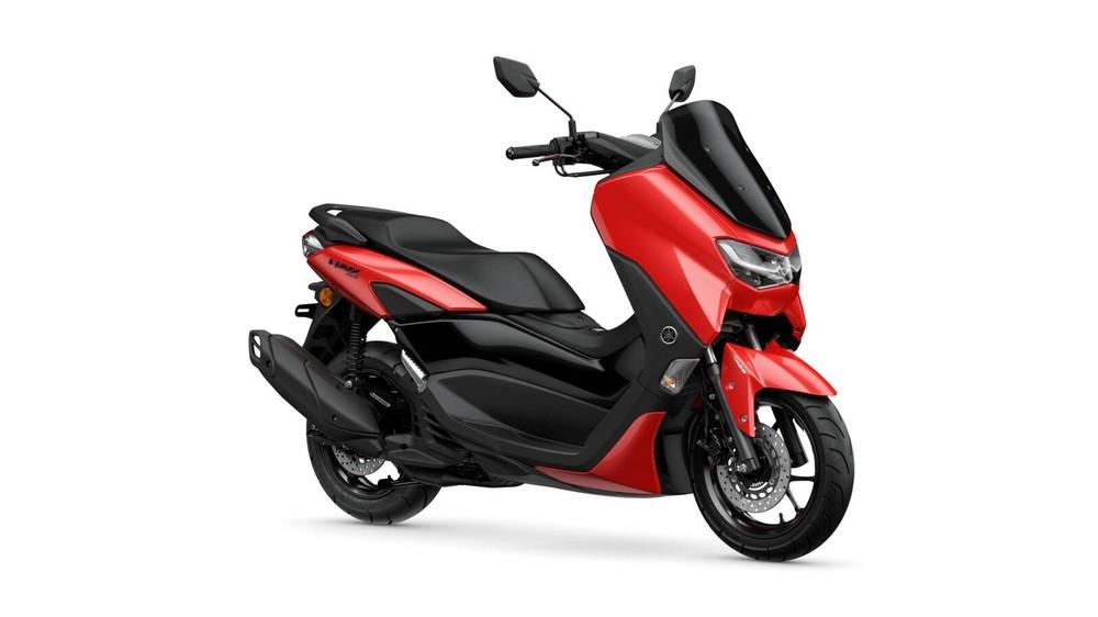 N-Max 125 2024 