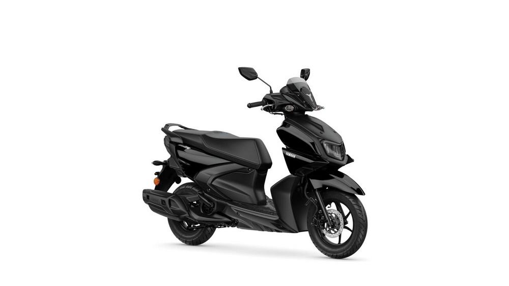 RayzR 125 2024 