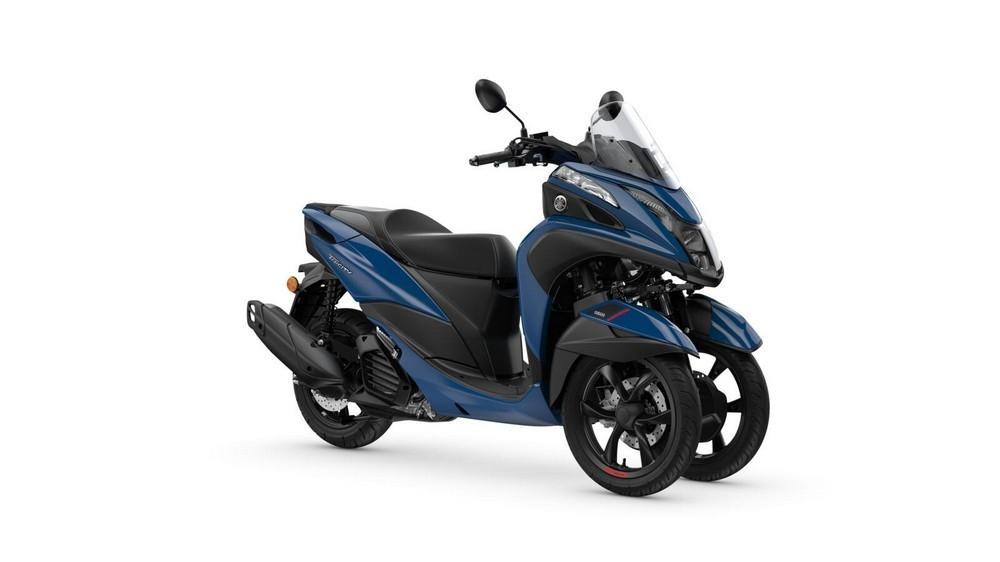 Tricity 125 