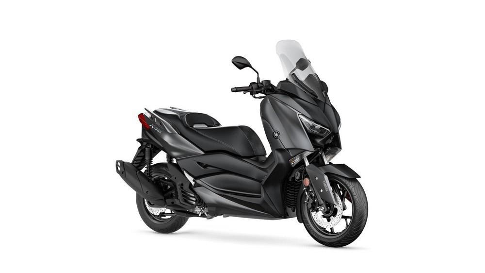 X-Max 125 2022 