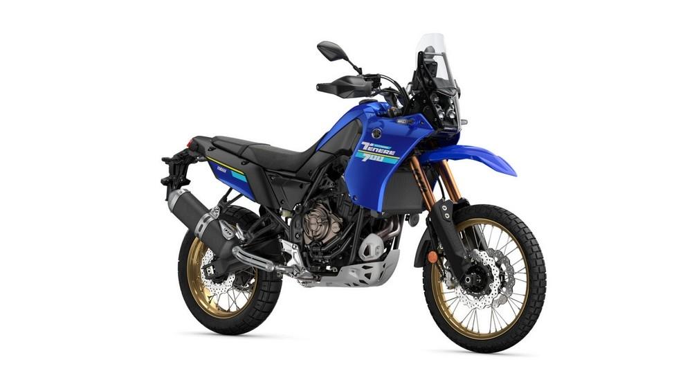 Tenere 700 Extreme 2024 