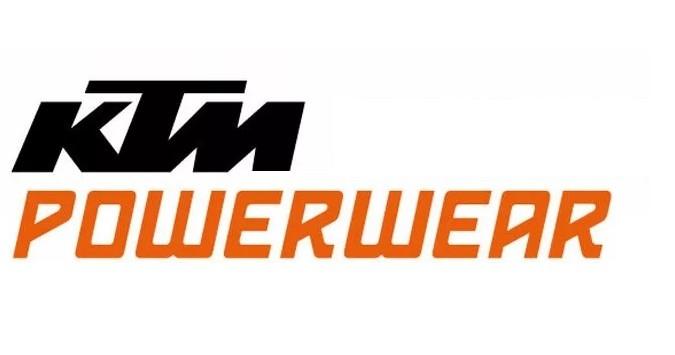 KTM Power Wear 