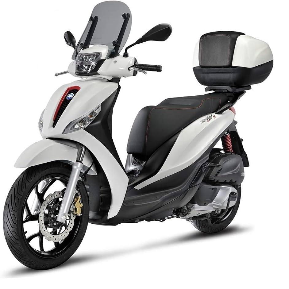 Accesorios Piaggio originales 