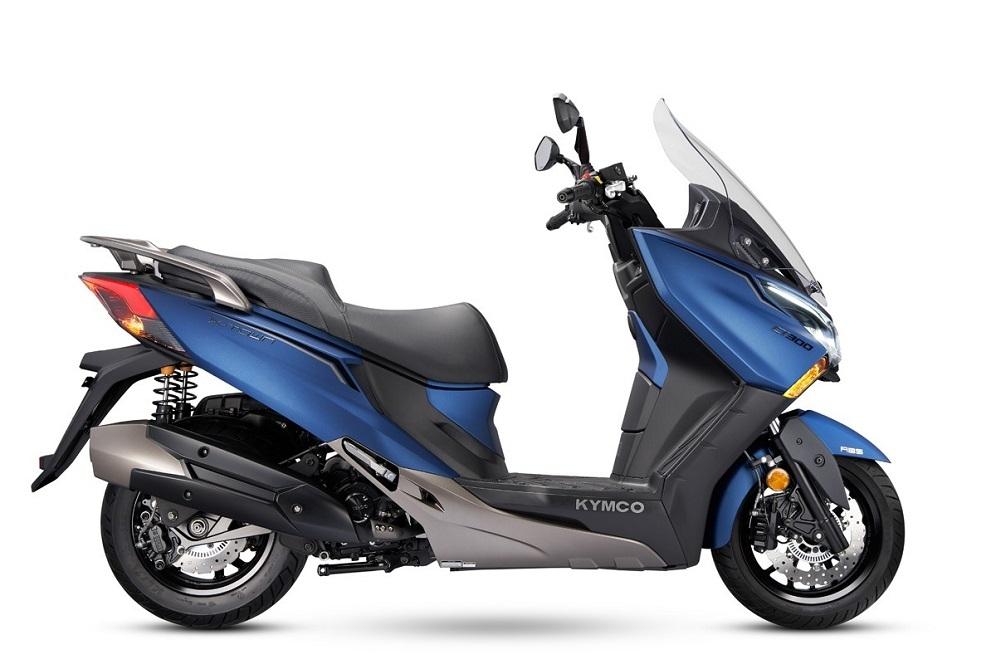 X-Town CT 300 Eu5 