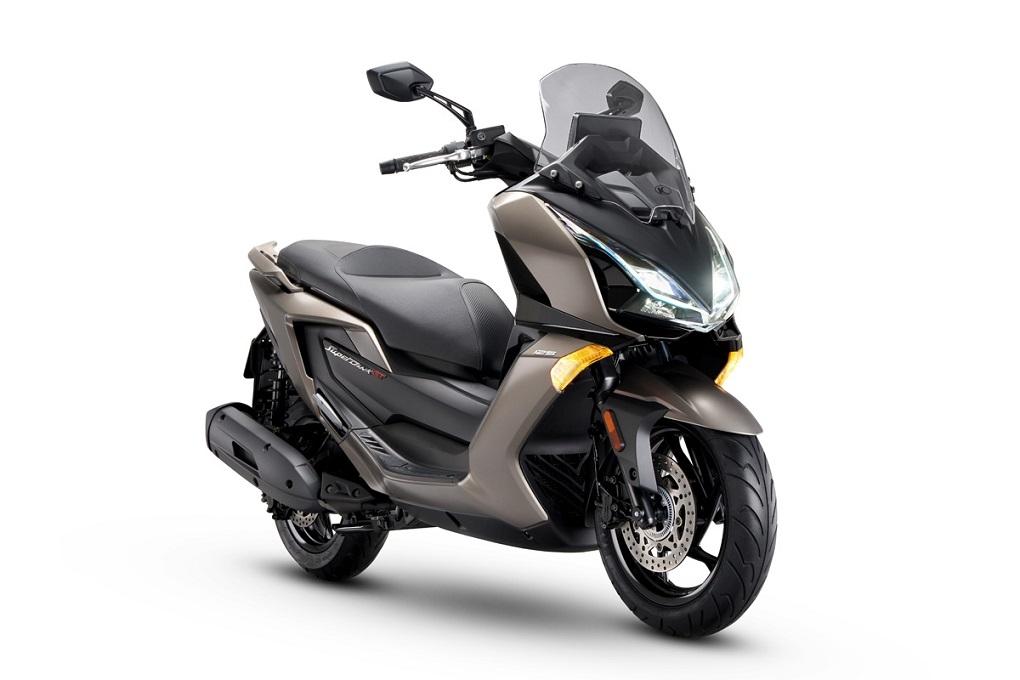 Superdink GT 125 