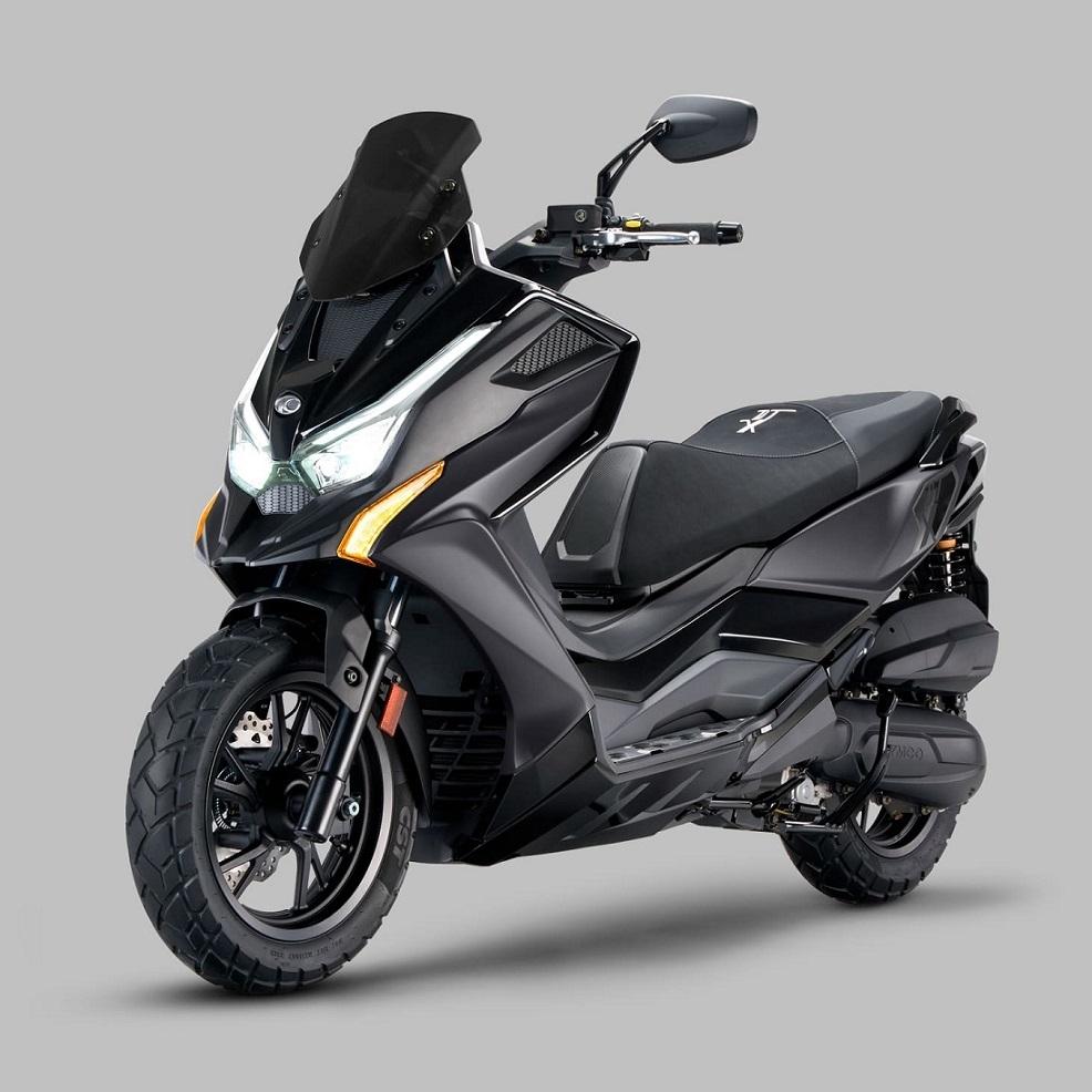 DTX 350 Eu5+ 