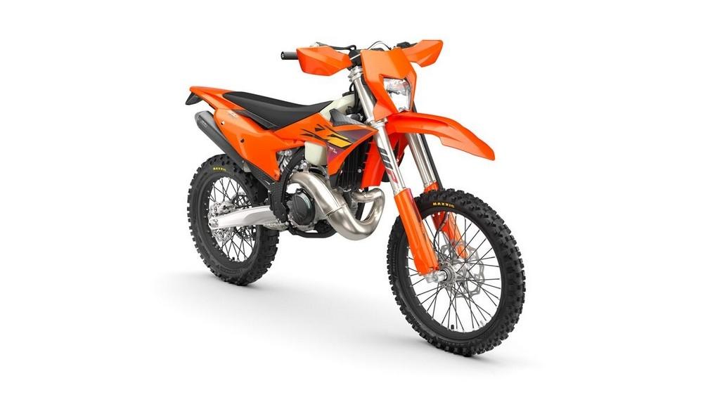 300 EXC 2026 