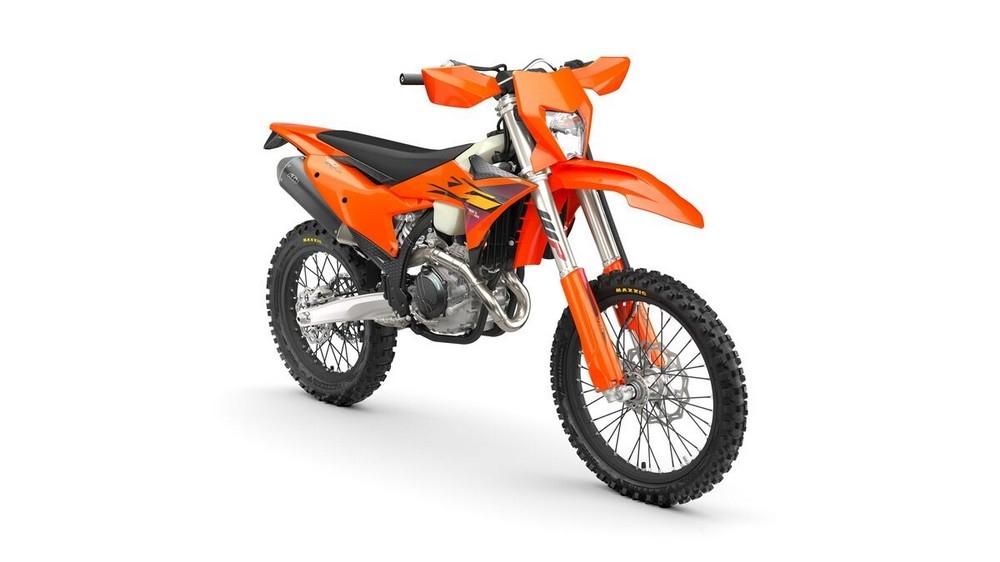450 EXC-F 2026 
