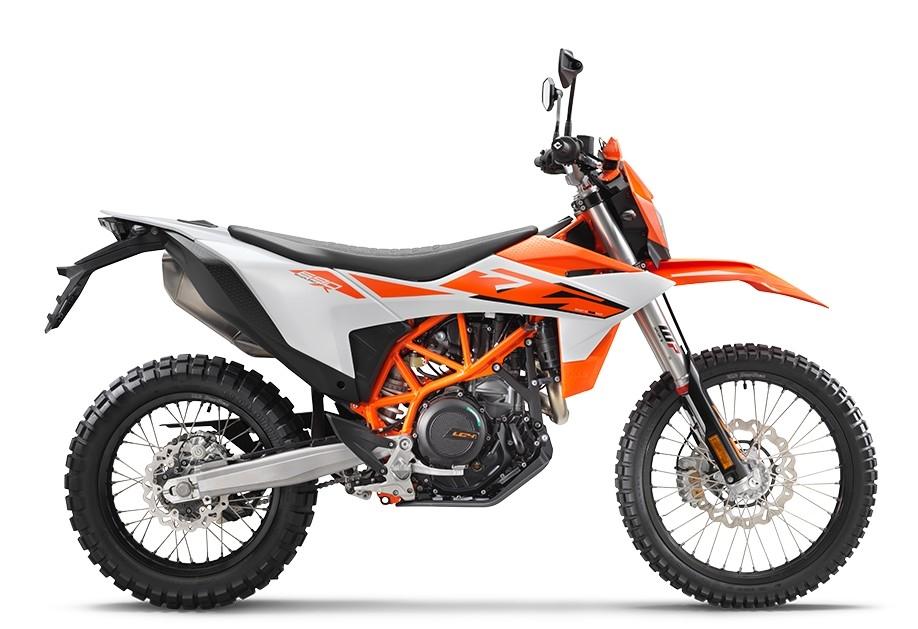 690 Enduro R 2026 