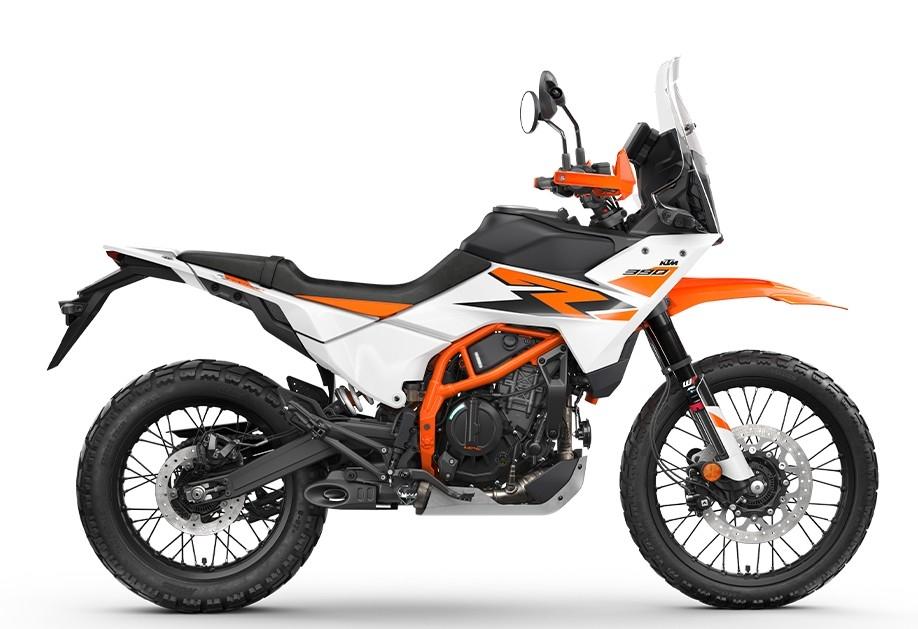 390 Adventure R 