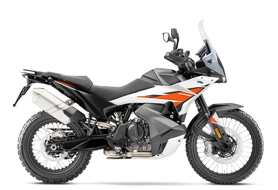 790 Adventure 2025 