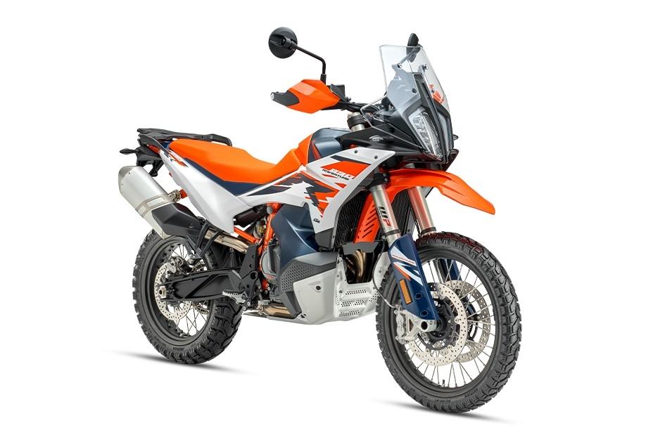 890 Adventure R 2025 