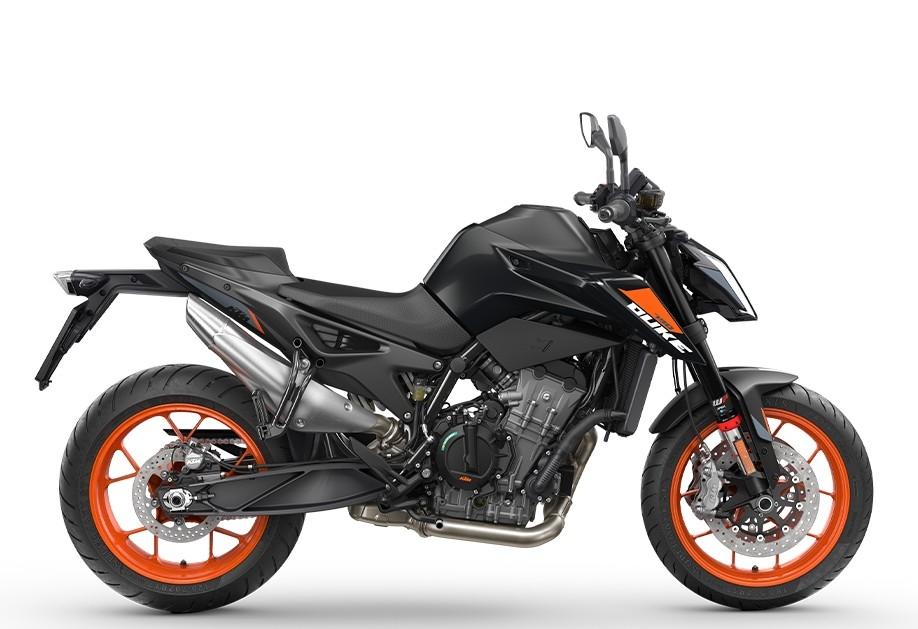 790 Duke 2025 