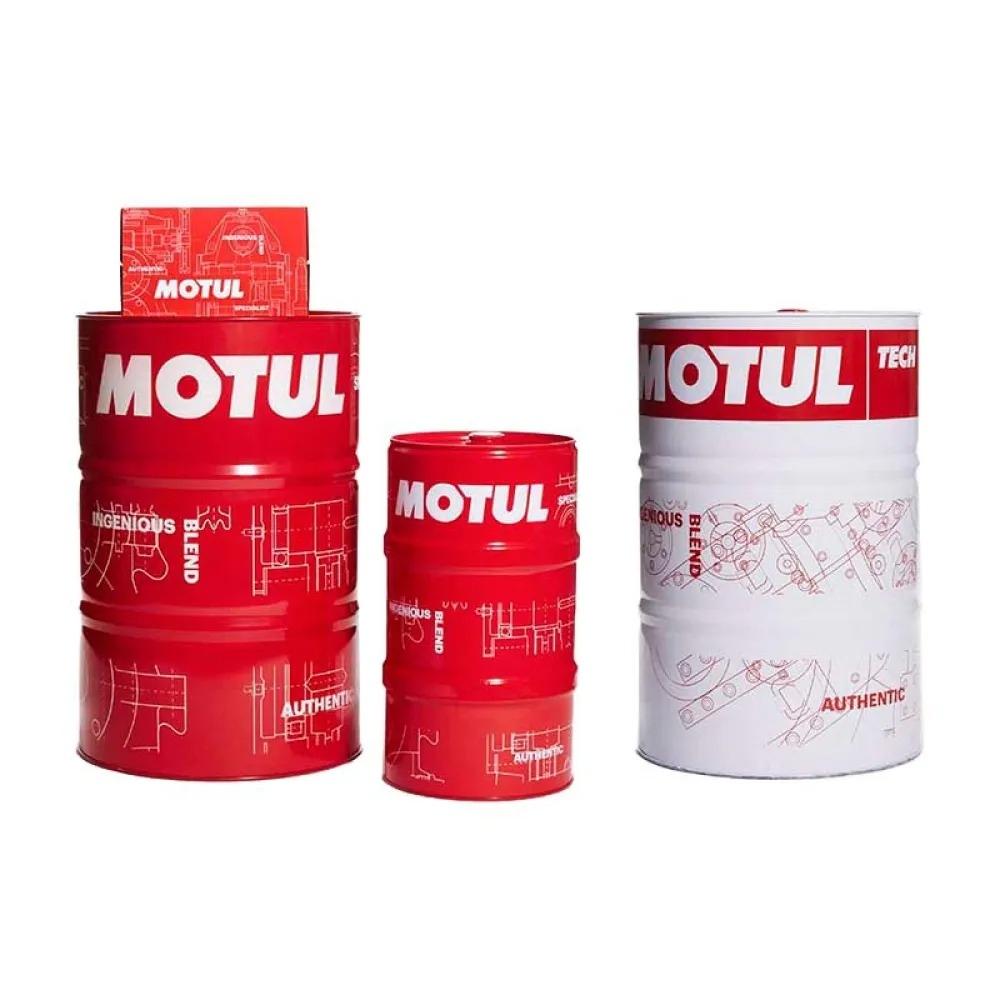 Aceites para 4T  (Bidones) 