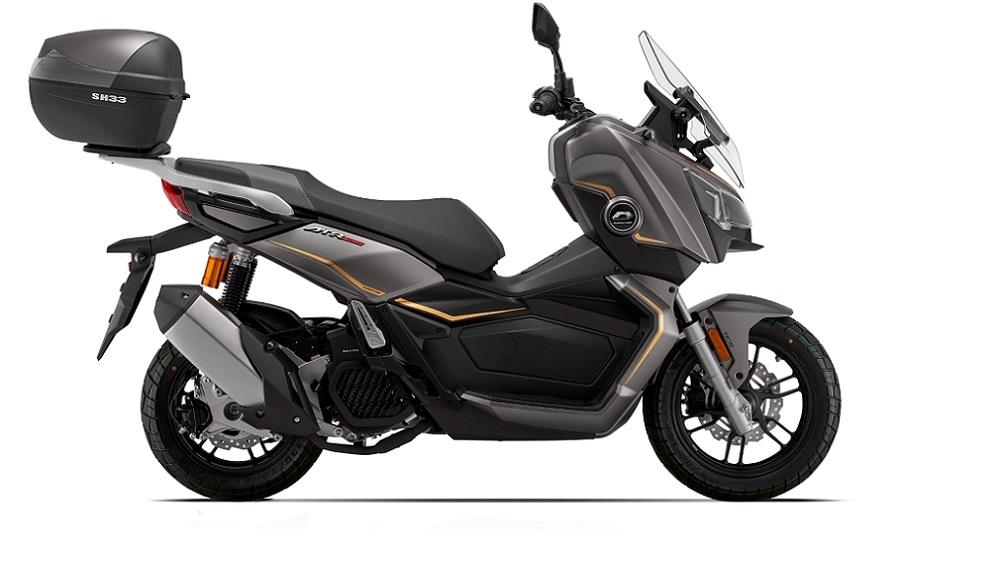 ATR 125 Eu5 