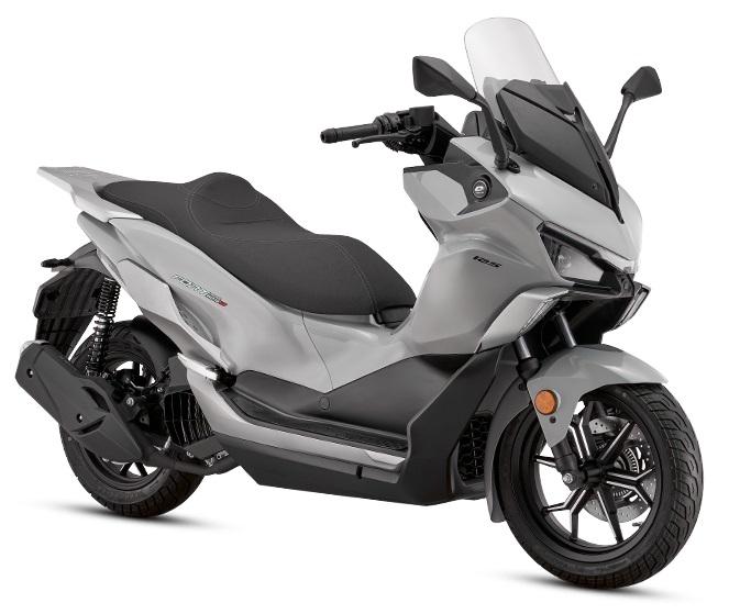 Fort 125 N Eu5+ 
