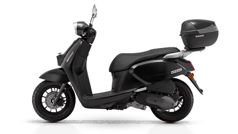 LTR 125 Eu5 