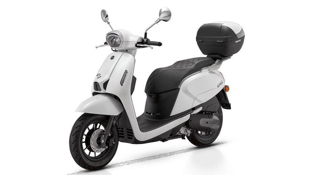 LTR 125 Eu5+ 