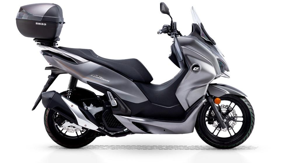 MTX 125 Eu5 