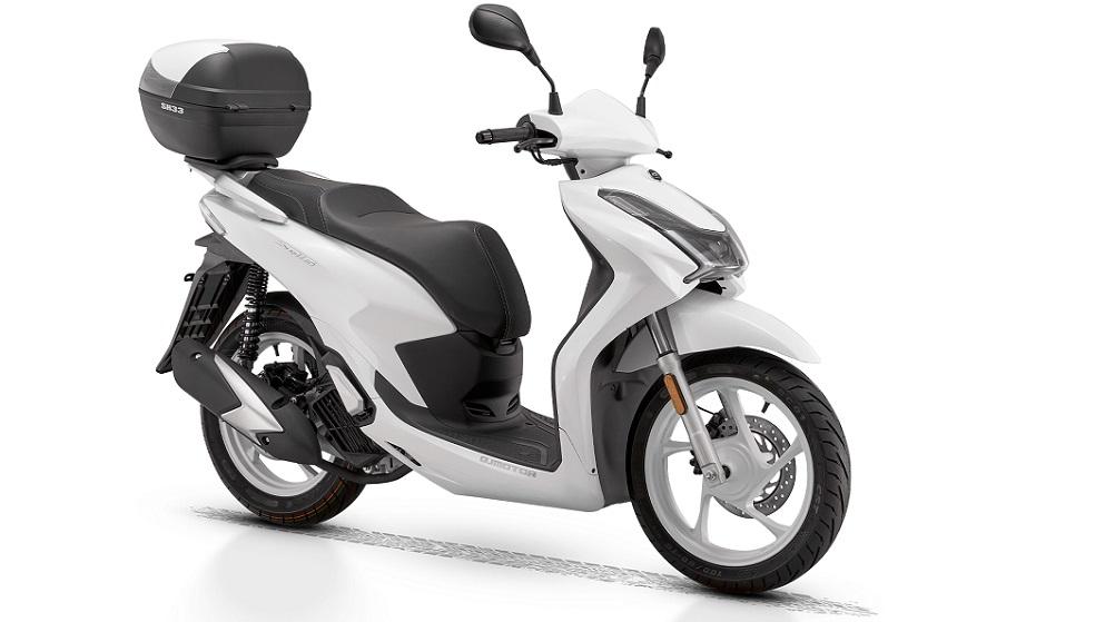 SQ16 125 Eu5+ 