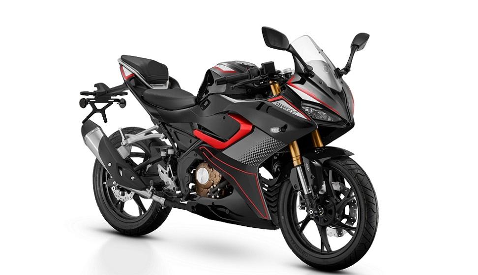 SRK 125 R Eu5 