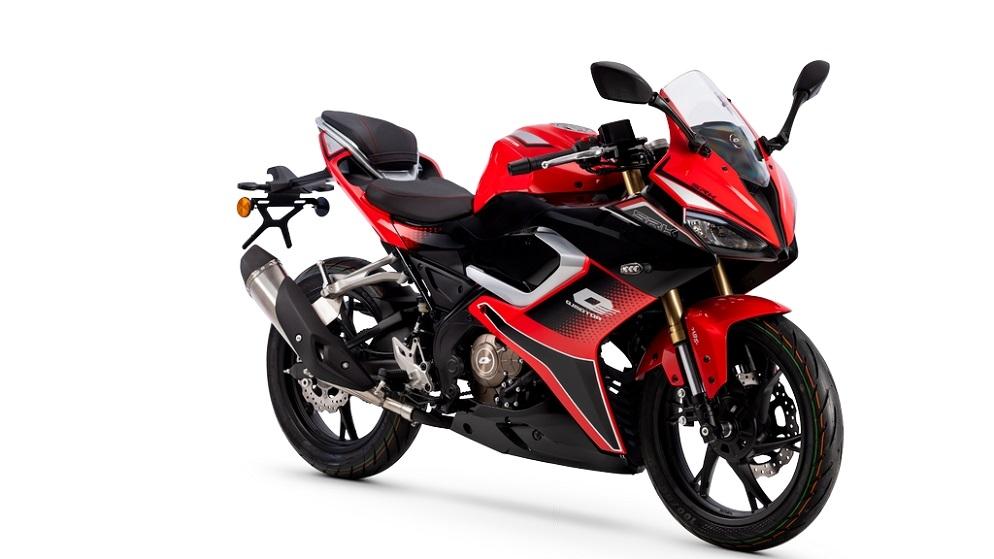 SRK 125 R Eu5+ 