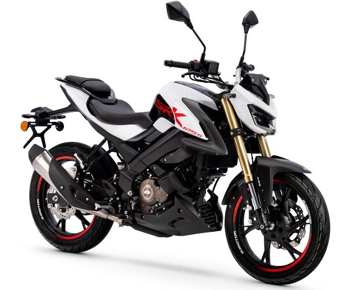 SRK 125 S Eu5 