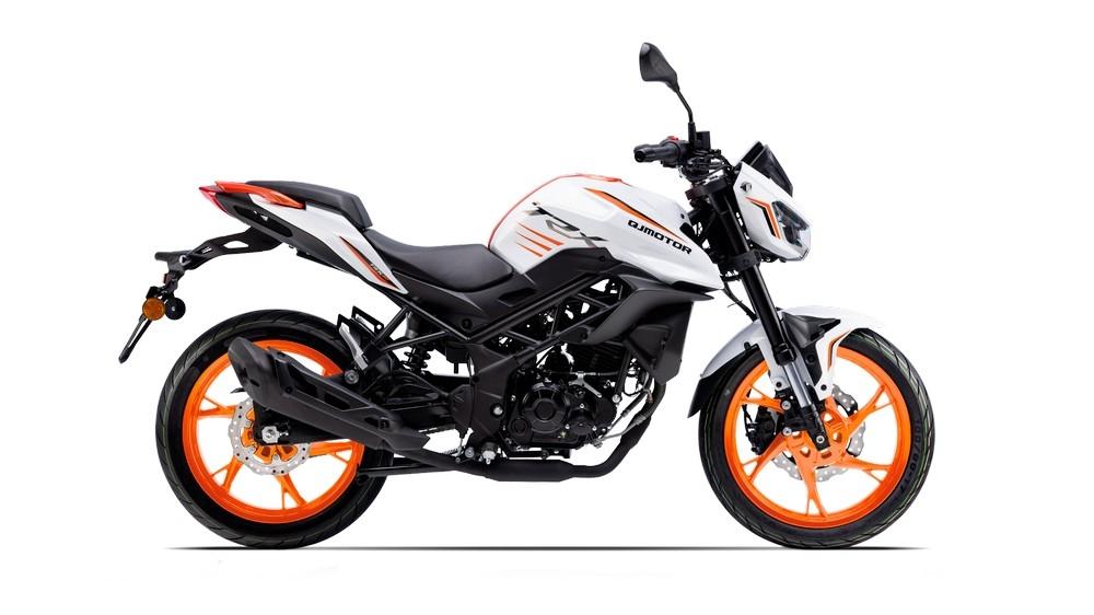 TRX 125 