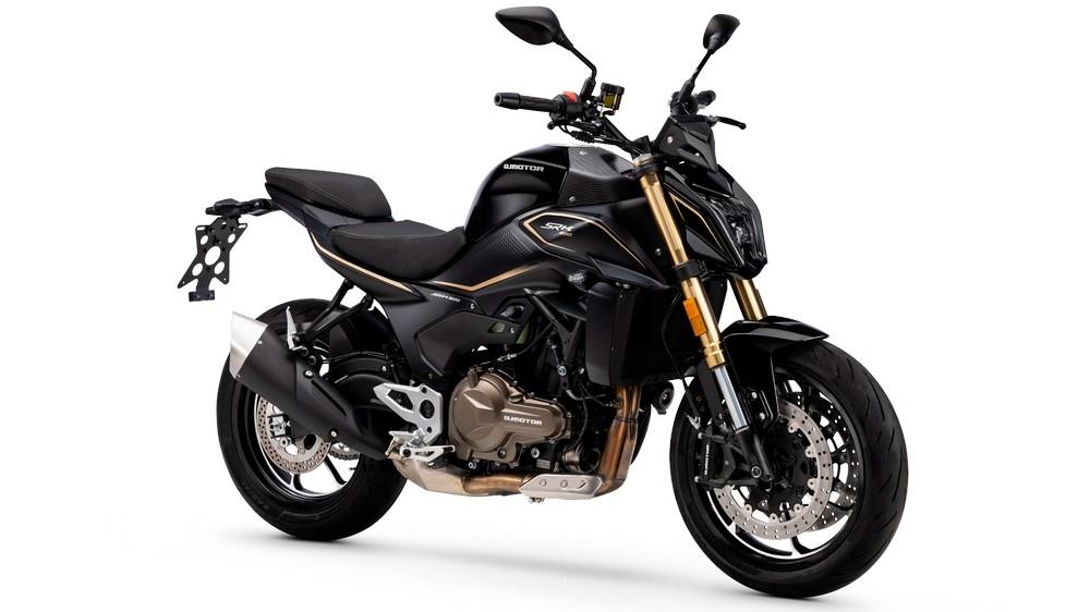 SRK 600 