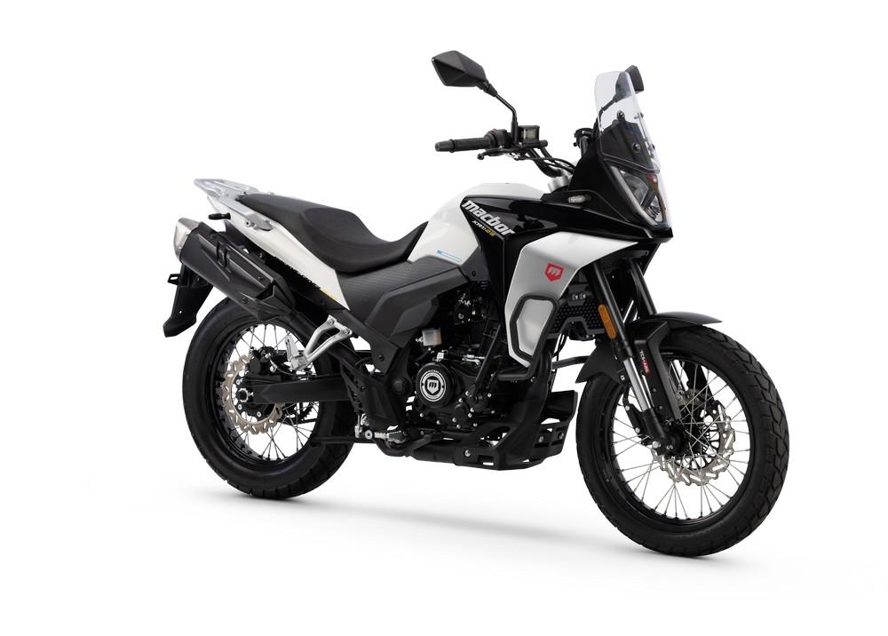 Montana XR1 125 