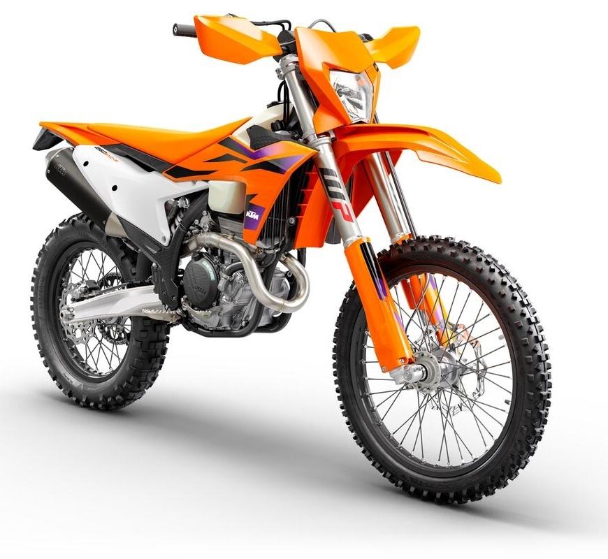 250 EXC-F 2024 