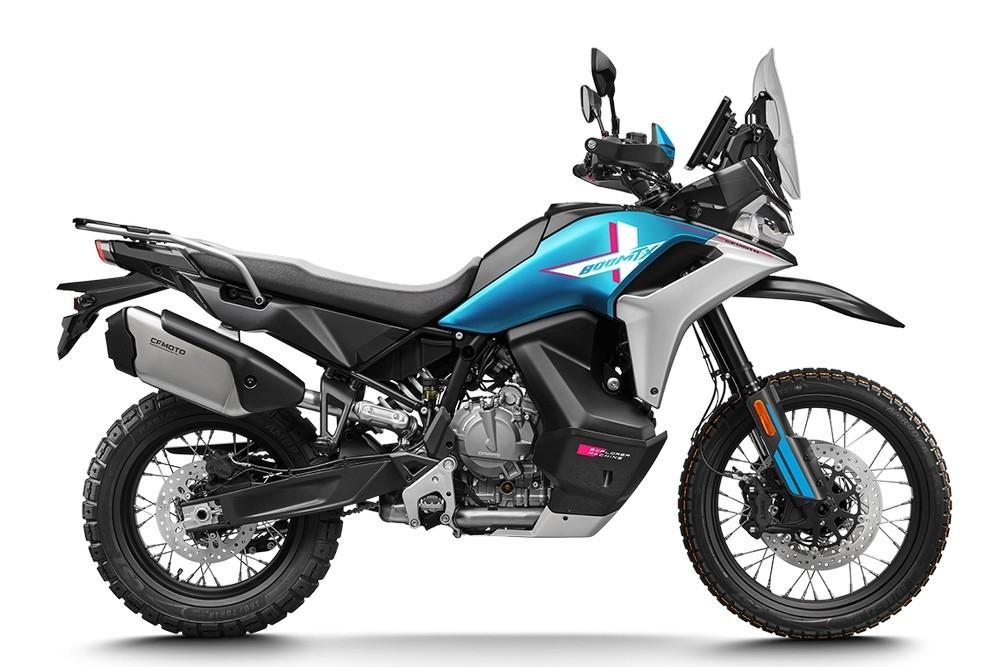 800 MT-X 