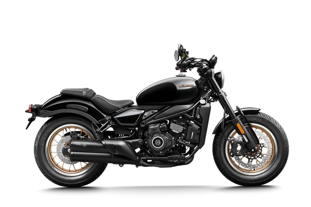 450 CL-C 