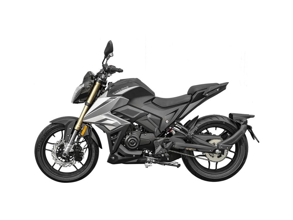 Battlo 125 