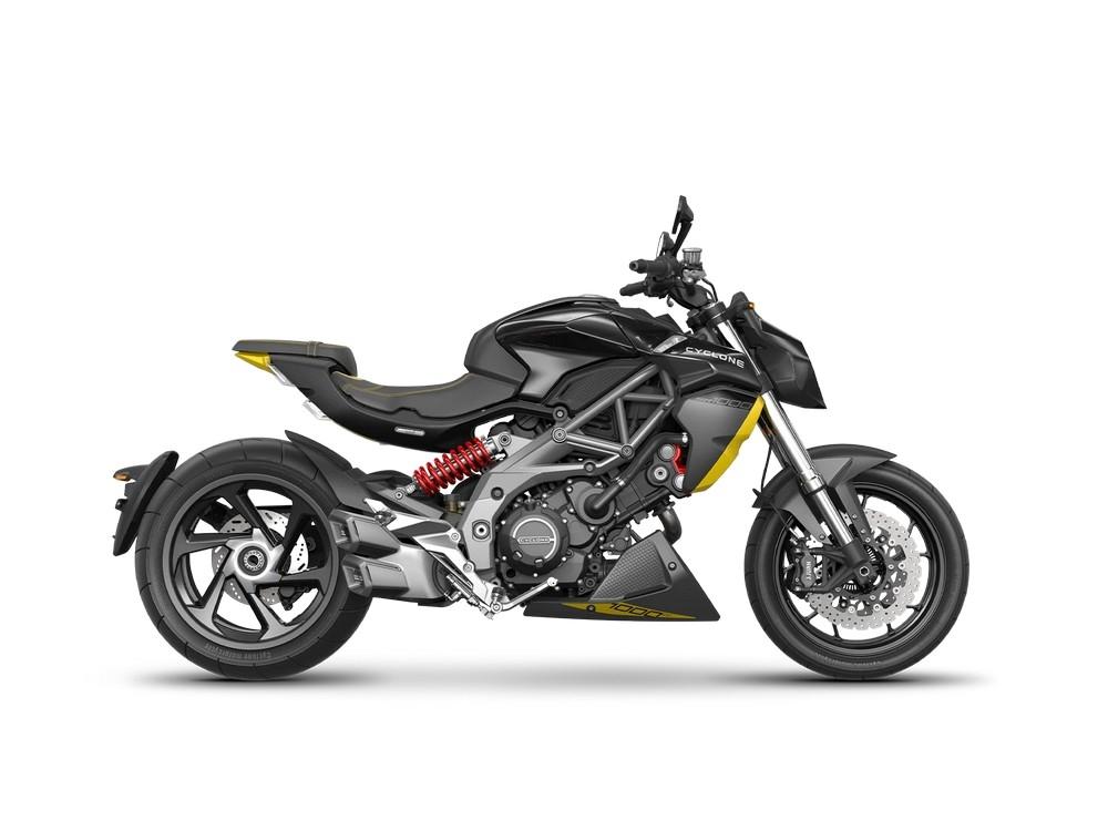 RA1000 
