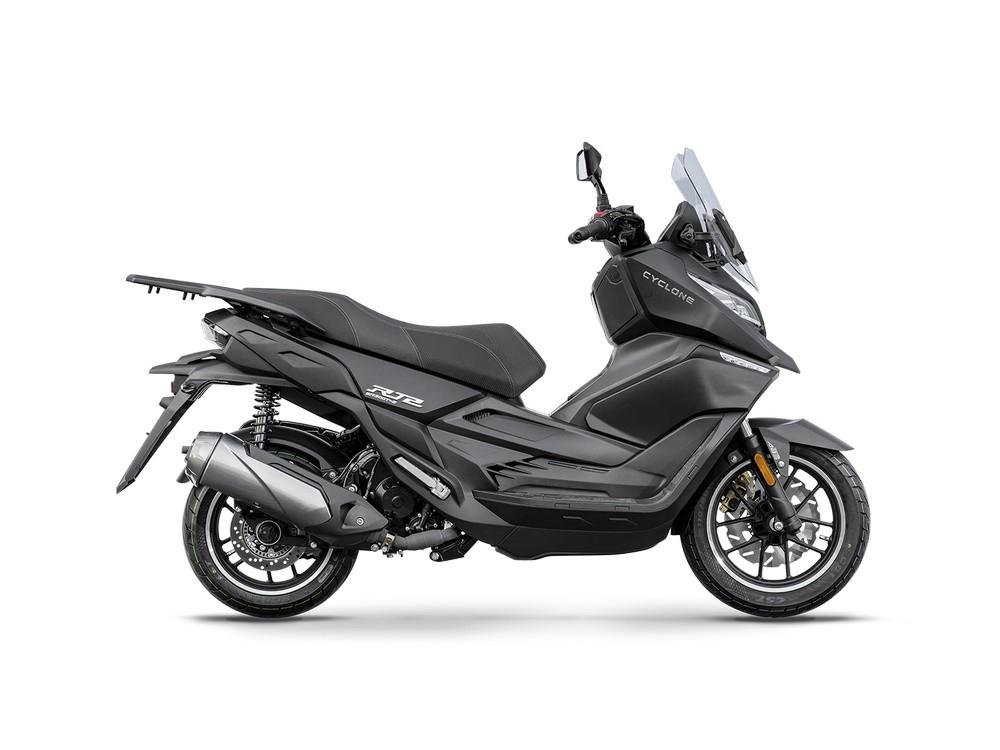 RT2 300cc 