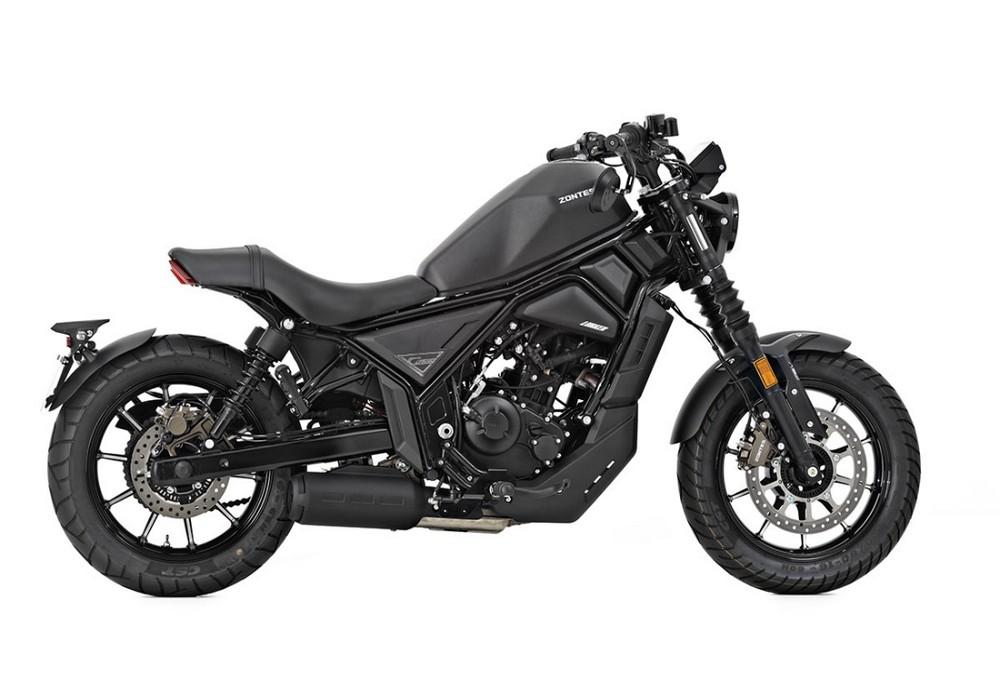 125 C 