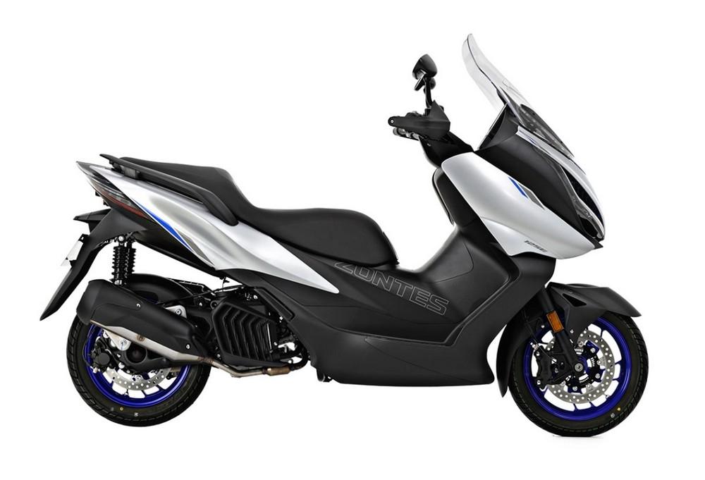 125 E 