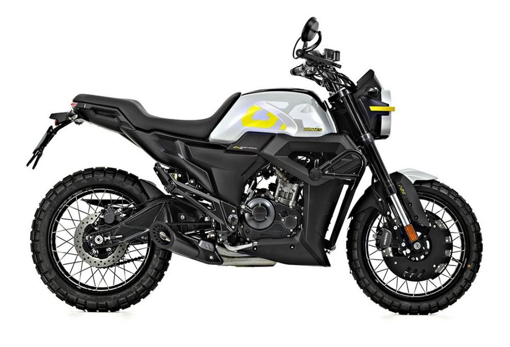 GK125 /X 