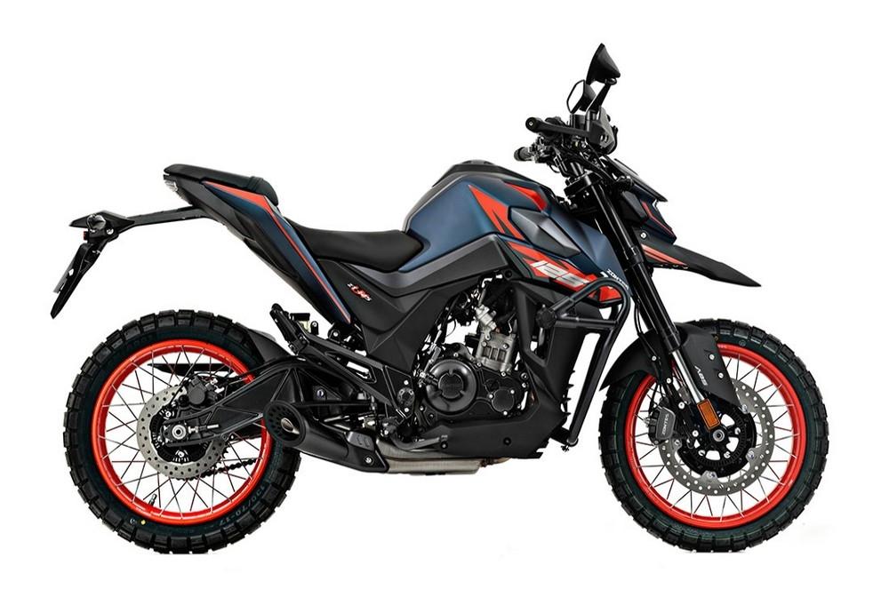 125 U1 