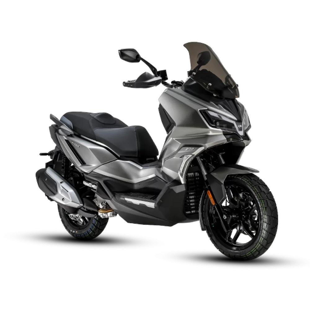 ADX 300 