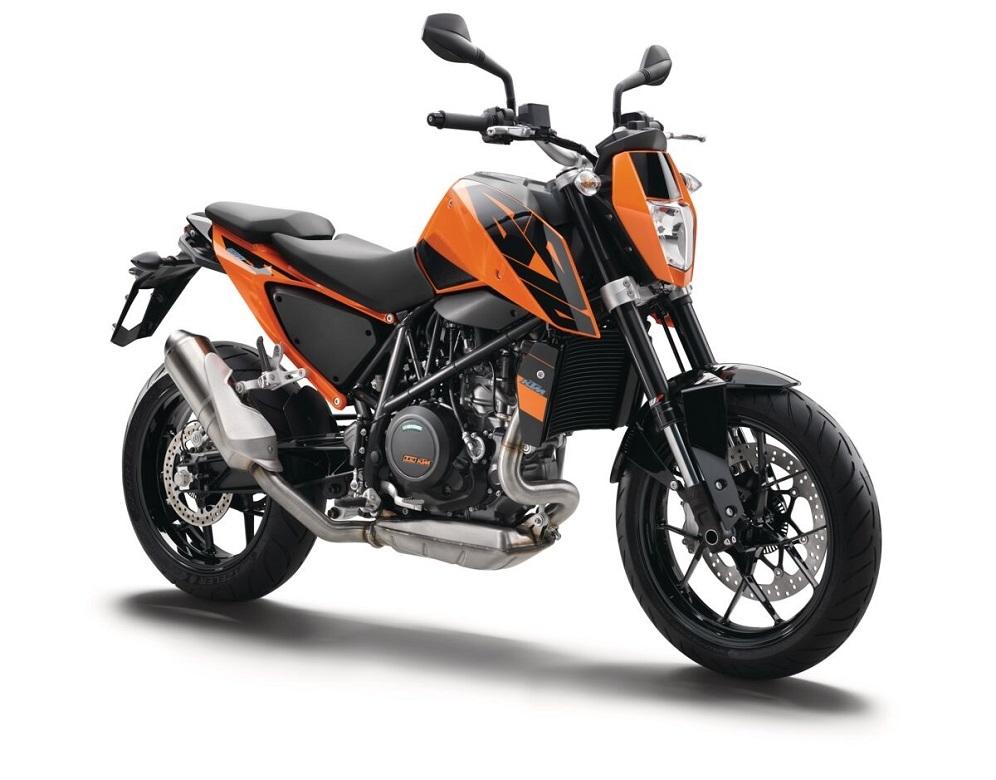 690 Duke /R 
